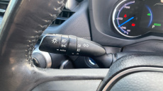 Toyota RAV4 2.5 VVT-i Hybrid Excel 5dr CVT Hybrid Estate